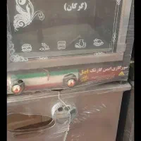 تنور گازی مدل جهانی