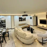 آپارتمان نوساز لوکس/نمایشگاه بین المللی|اجارهٔ کوتاهمدت آپارتمان و سوئیت|تهران, سعادتآباد|دیوار