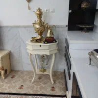 میز خاطره . کنار سالنی|میز تلفن|مشهد, اروند|دیوار