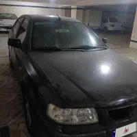 سمند ال ایکس lx بیرنگ  لاستیک نو|خودرو سواری و وانت|تهران, پارک شهر|دیوار