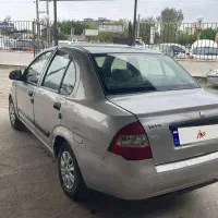 تیبا صندوق دار مدل ۱۳۹۵|خودرو سواری و وانت|تنکابن, |دیوار