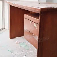 میز و صندلی تحریر درجه ۱|میز تحریر و کامپیوتر|مشهد, نیروی هوایی|دیوار