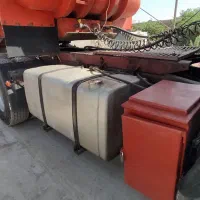 ایویکو ۳۳۰ کارت و سند ۹۶تن|خودرو سنگین|تهران, ونک|دیوار