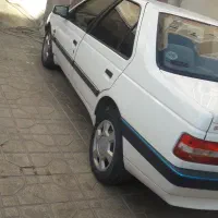 پژو ۴۰۵ تیوفایو کمکار|خودرو سواری و وانت|گنبد کاووس, |دیوار