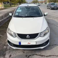 ساینا اس صفر مدل 1404|خودرو سواری و وانت|خرمآباد, |دیوار