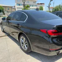 BMW 520|خودرو سواری و وانت|صومعهسرا, |دیوار