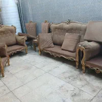 مبل سلطنتی