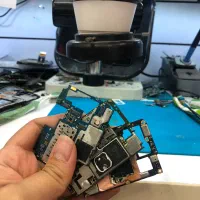 آموزش اندروید و آیفون حرفه ای