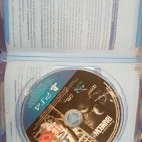 دیسک بازی رینبو سیکس|کنسول، بازی ویدئویی و آنلاین|تبریز, |دیوار