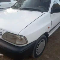 پراید  مدل ۹۰