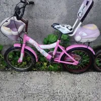 دو عدد دوچرخه دونه ای ۱۵۰۰