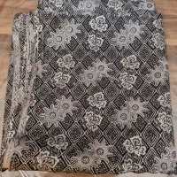 پارچه ی چادری زیبا