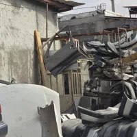 بدنه  دست دوم