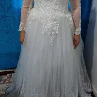 فروش لباس عروس