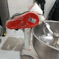 دستگاه های نانوایی خمیرگیر خمیر پهن کن|فروشگاه و مغازه|تبریز, |دیوار