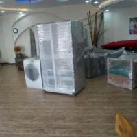 خدمات باربری حمل ونقل باراثاثیه منزل اسبابکشی اثاث|خدمات حمل و نقل|تهران, باغ فیض|دیوار