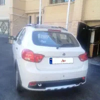 کوئیک gxr مدل 1404