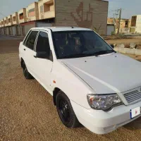 پراید۱۳۲ مدل 1393|خودرو سواری و وانت|آبادان, |دیوار