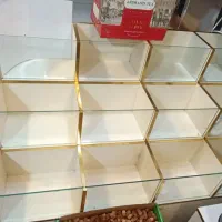 جا آجیلی . استند . قفسه آجیل