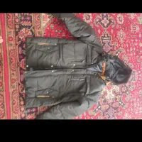 پالتو مردانه