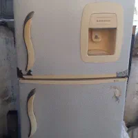 فروش یخچال فریزر