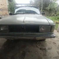 پیکان وانت ۸۴ سالم