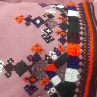 دوزنده پلیوار خطی هستم