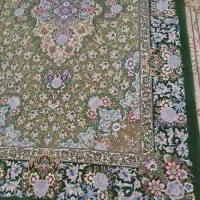 چندتخته فرشهای ساروق وقم وگلیم فوری فروشی|فرش|اراک, |دیوار