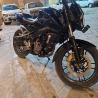 ns 200|موتورسیکلت|اردکان, |دیوار