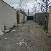 باغ 205متری دور دیوار سند تک برگ اقساط