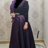 لباس مجلسی