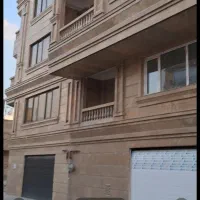 الهیه (نجفی) اپارتمان ۱۶۰متری خشک