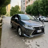 لکسوس ۲۰۱۴ خلیج|خودرو سواری و وانت|اهواز, کیانپارس |دیوار