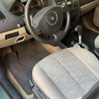 رنو مگان مونتاژ 2000cc، مدل ۱۳۹۰|خودرو سواری و وانت|تهران, اختیاریه|دیوار