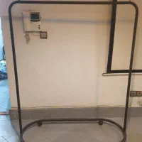 رگال لباس ، رگال ، آویز