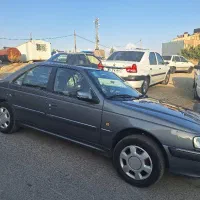 پژو پارس سال ۱۴۰۰