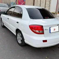 ریو مدل ۸۹سفید|خودرو سواری و وانت|مشگین شهر, |دیوار