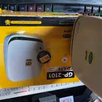 مودم ال تی ای ایرانسل TD-LTE GP-2101|مودم و تجهیزات شبکه|ساری, |دیوار