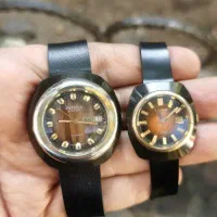 سیتیزن اتوماتیک اصل