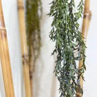 آویز گل وارداتی