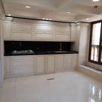 آپارتمان ۲۰۰ متری شیک فردوسی|فروش آپارتمان|شاهین‌شهر, فردوسی|دیوار