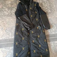 کاپشن زنانه