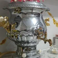 سماور اکبر برادران