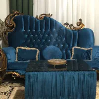 مبلمان راحتی|مبلمان خانگی و میز عسلی|نوشهر, |دیوار