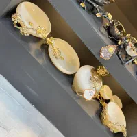 سرویس پذیرایی|ظروف سرو و پذیرایی|آفتاب, |دیوار