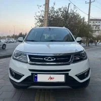 تیگو 5 اکسلنت مدل ۹۶ (اقساط)