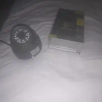 دوربین مداربسته آداپتور