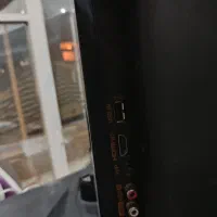 تلویزیون ال جی ۴۰ اینچ|تلویزیون و پروژکتور|شیراز, دباغ خانه|دیوار