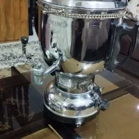 سماور گازی آپولون