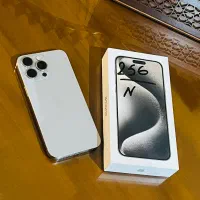 iphone 15 pro/15 pro max/seri M/256G